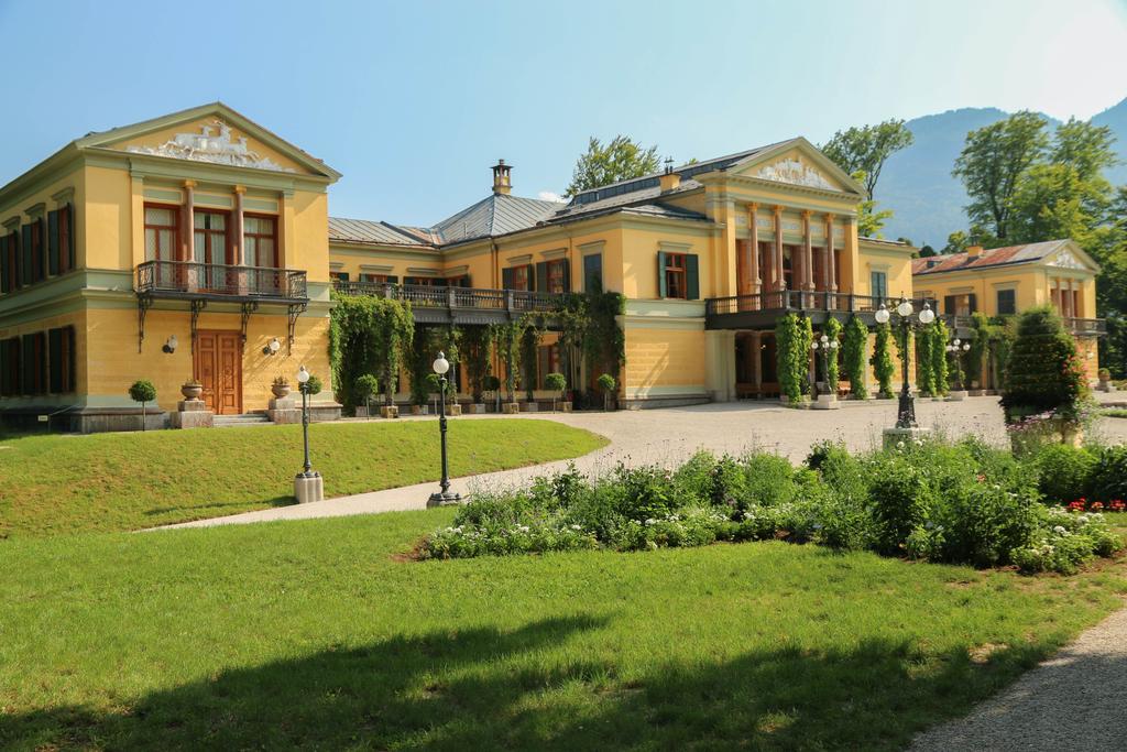 Villa Leni - Premium Apartments Bad Ischl Zewnętrze zdjęcie